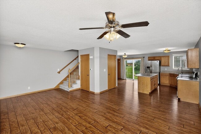 Photo - SPACIOUS LIVING!! 4 Bedroom, 3 Bathroom Home in Waukee!