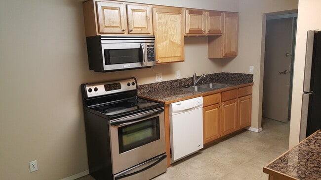 Photo - Terrace View Condos Unit #104