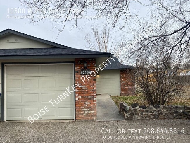 Photo - 10500 W Fox Ridge Dr House