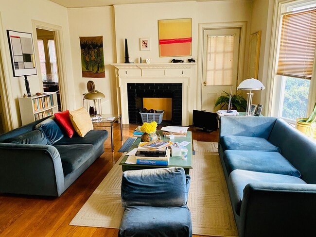 Photo - 4506 Monument Ave Unidad Lower Flat