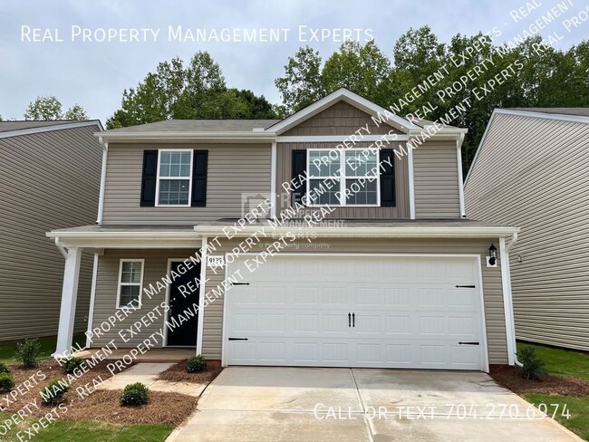 3 Bed 2.5 Bath Home in Mecklenburg County - 3 Bed 2.5 Bath Home in Mecklenburg County