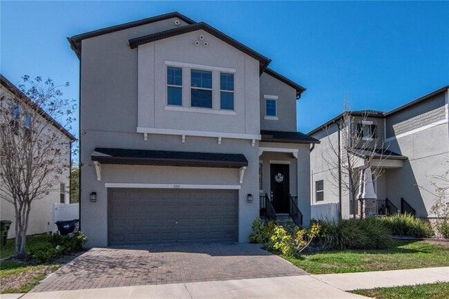 Building Photo - 7713 S Shamrock Rd