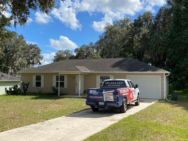 Photo - Cannot be shown until MAY!!!Great Home in quiet Belleview Neighborhood 3/2/1 - ***Won't Last***