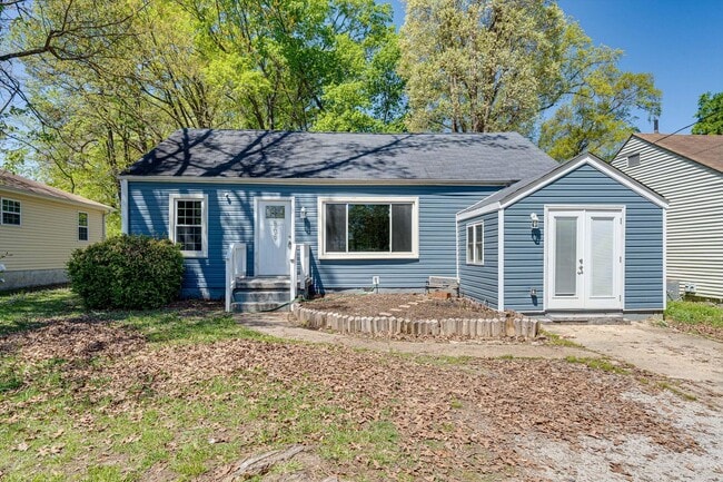 Amazing 3 bedroom 2 bathroom for rent! - Amazing 3 bedroom 2 bathroom for rent! House
