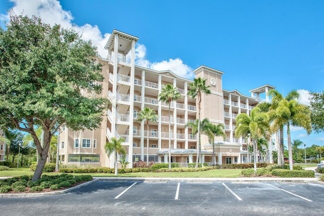 Building Photo - 7296 Marathon Dr Unit 404