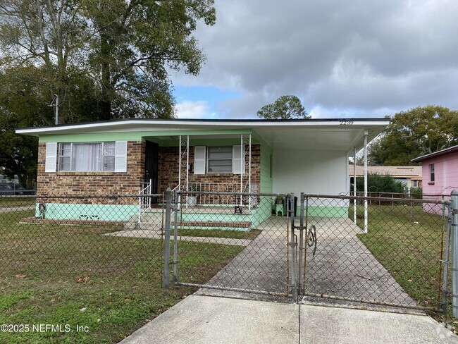 Building Photo - 2239 Sherrington St Rental