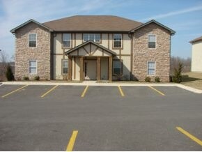 Sycamore Ridge - Sycamore Ridge Apartments