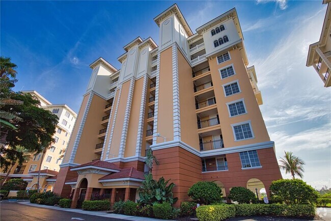 Building Photo - 157 Tampa Ave E Unit 407 Rental