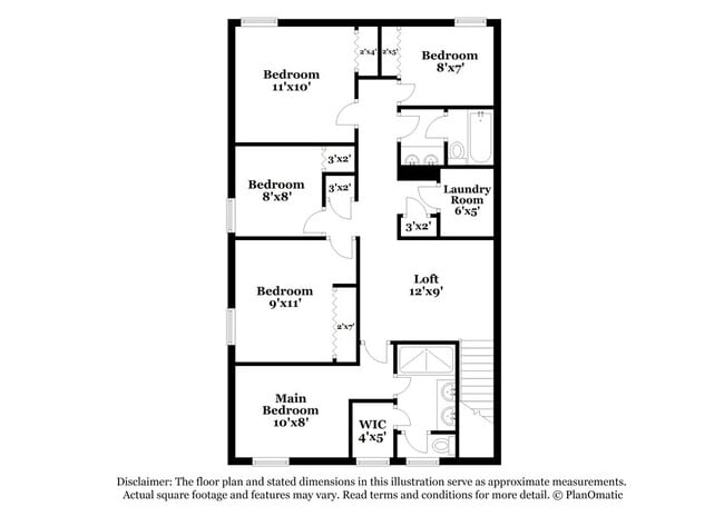 Photo - 15419 Dark Star Ln