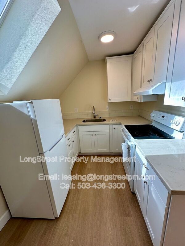 2625 NE Clackamas St Unidad 4