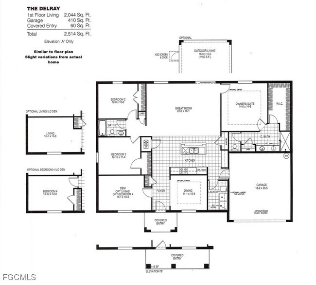 Photo - 1005 SW 36th St