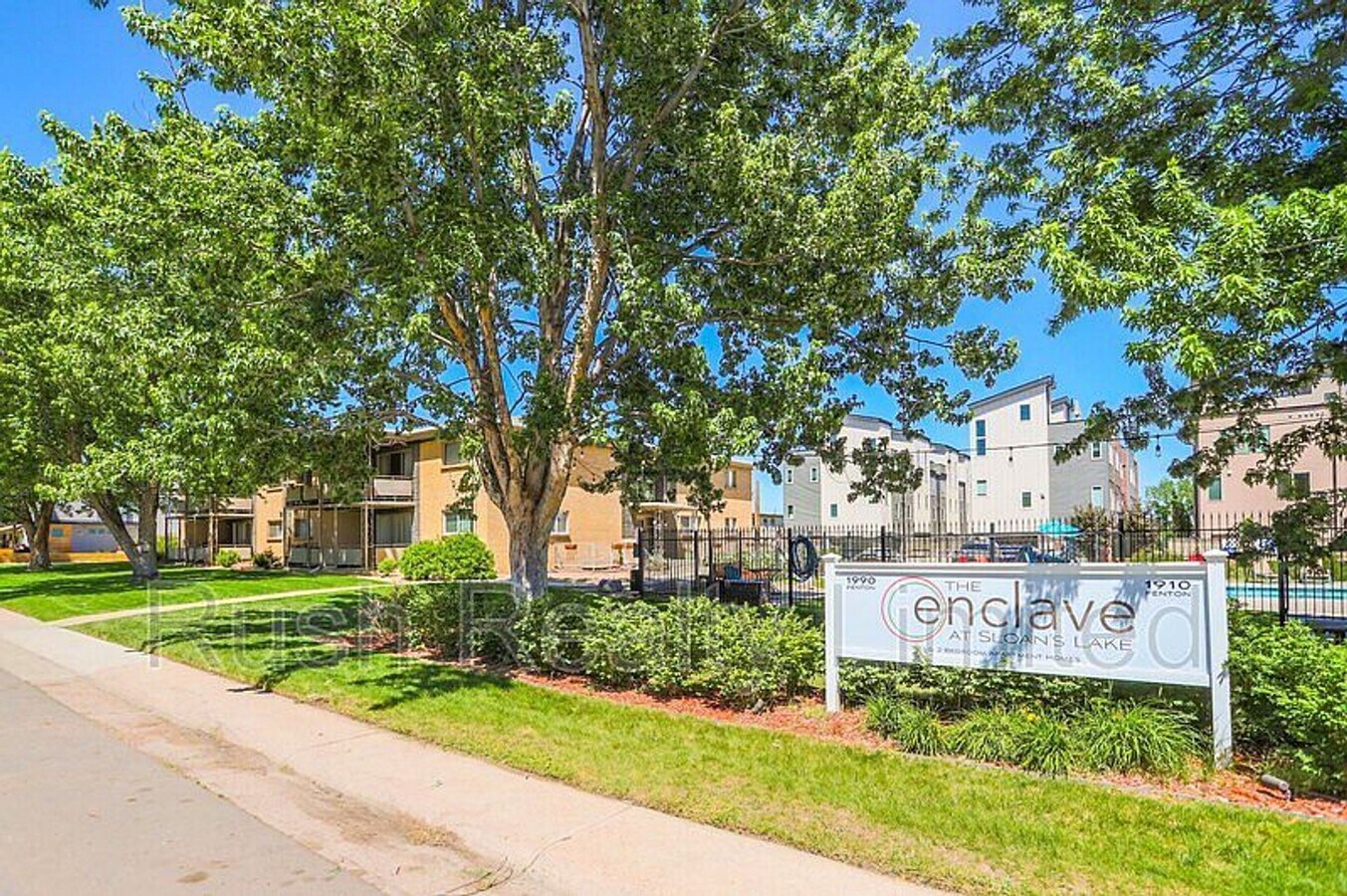 Photo - 1990 Fenton St Unidad 13