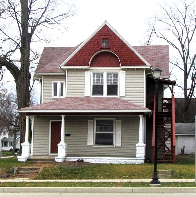 Building Photo - 803 N Main St Unit 1 Rental