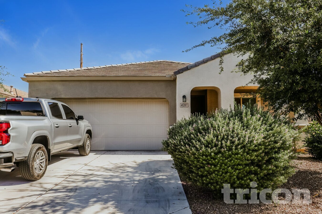 Photo - 41287 W Hensley Way