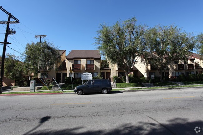 Photo - Owens Garden Apartments