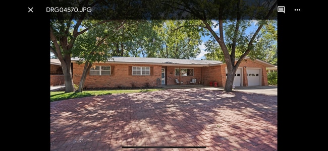Building Photo - 2507 58th St Rental