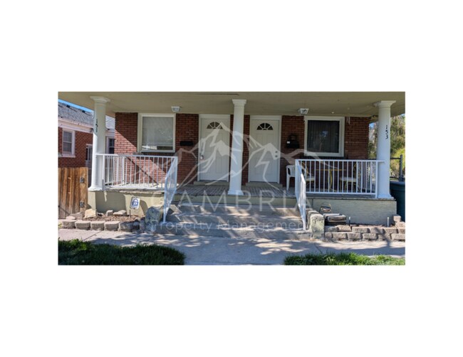 Building Photo - Vintage Unit in Salt Lake Rental