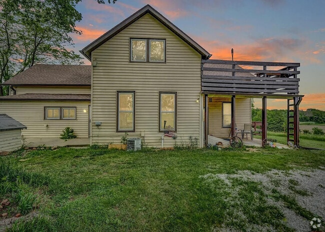 Building Photo - 21101 S 96th St Rental