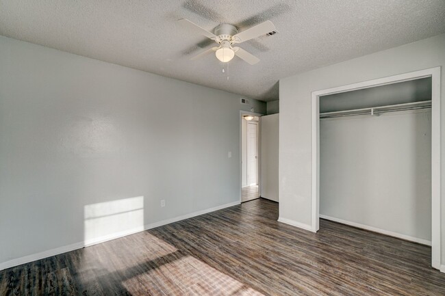 Photo - 3 bed 1 bath in Moore!