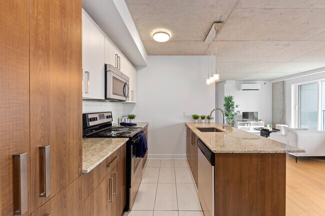 Photo - Le 3280 Cavendish