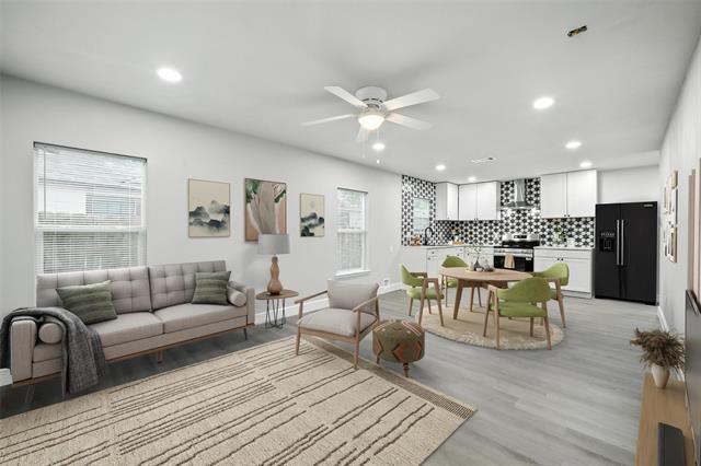 Building Photo - 3713 Avenue H Rental