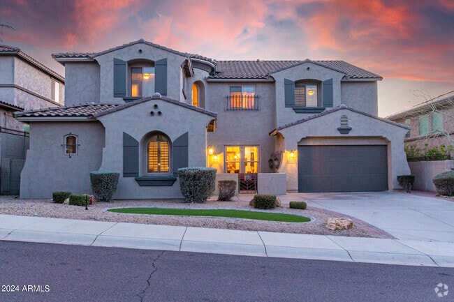 Building Photo - 26844 N 89th Dr Rental