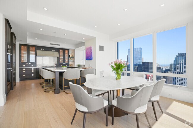 Building Photo - 2 Avery St Unit PHC3C Rental