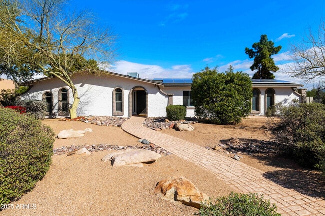 Photo - 7074 E Aster Dr House
