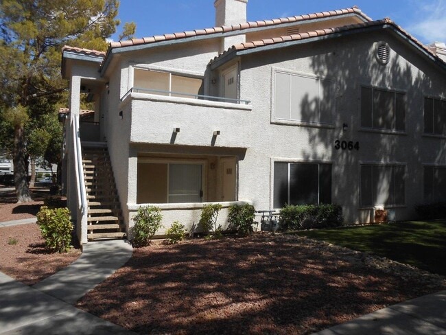 Photo - Spacious 2 Bedroom Condo in Gated Community near Eastern/Tropicana