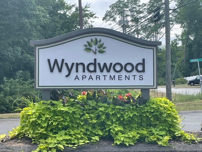 Signage