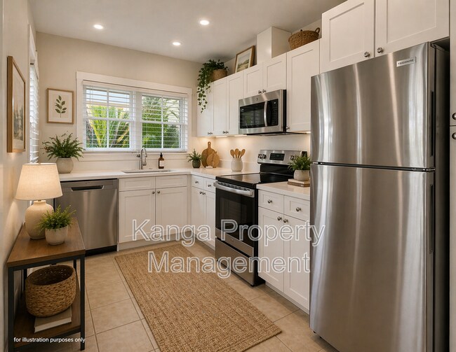 Photo - 208 S K St Unit House