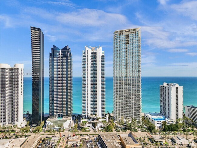 Building Photo - 17001 Collins Ave Unit # 2308 Rental