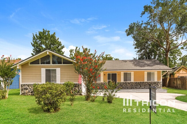 Building Photo - 5726 Springhaven Dr Rental