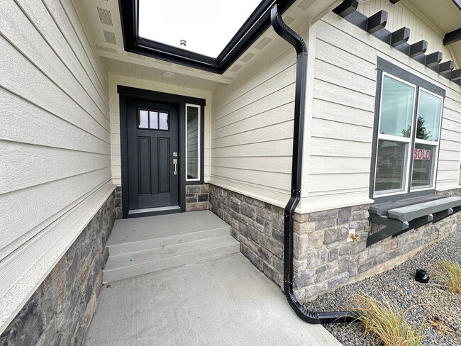 Photo - Brand New Hayden North Home