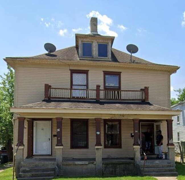 Building Photo - 34-36 Burkhardt Ave Unit 36 Rental
