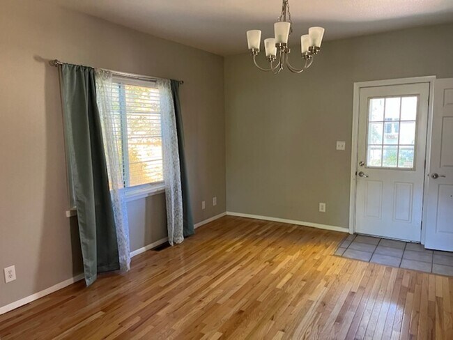 Photo - Old Town Updated 3 bed home w detached garage