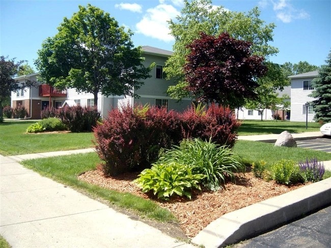 Heritage Apartments