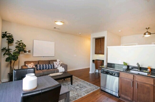 Photo - Corporate Housing in Nashville