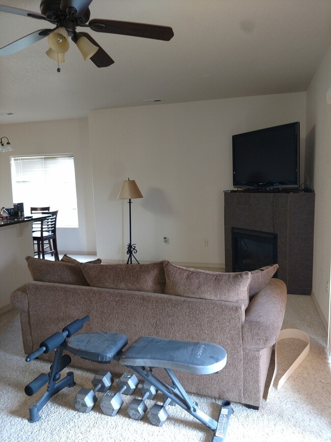 Photo - Upper-Level Condo with Mountain Views in Villas at Bear Creek!