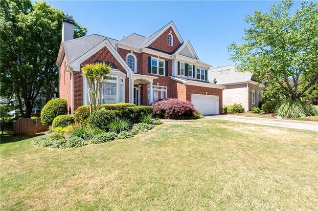 Photo - 3308 Fieldwood Dr SE