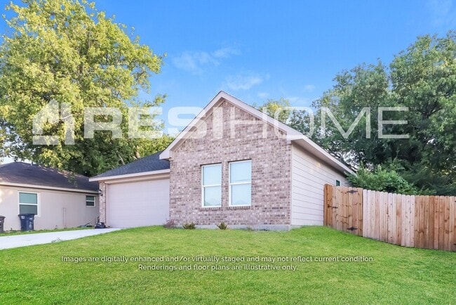 5624 Fernander Dr