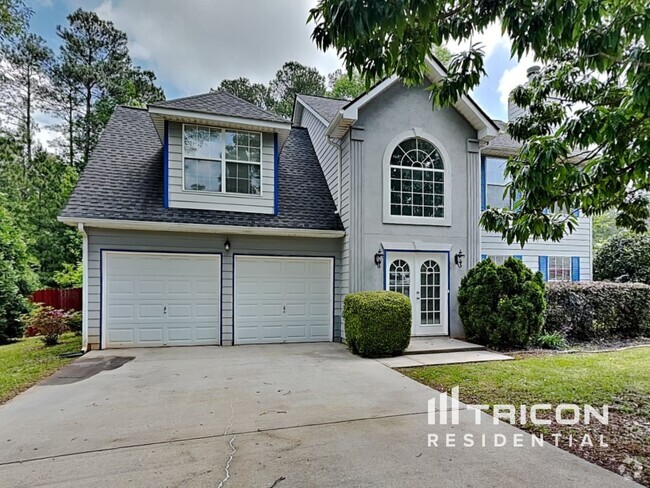 Building Photo - 3240 Mineral Ridge Ct Rental