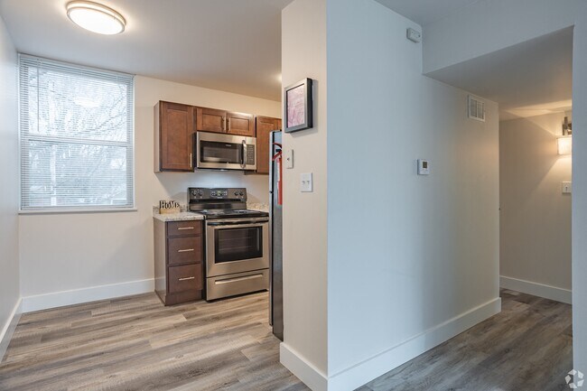 Eagles Landing Apartments