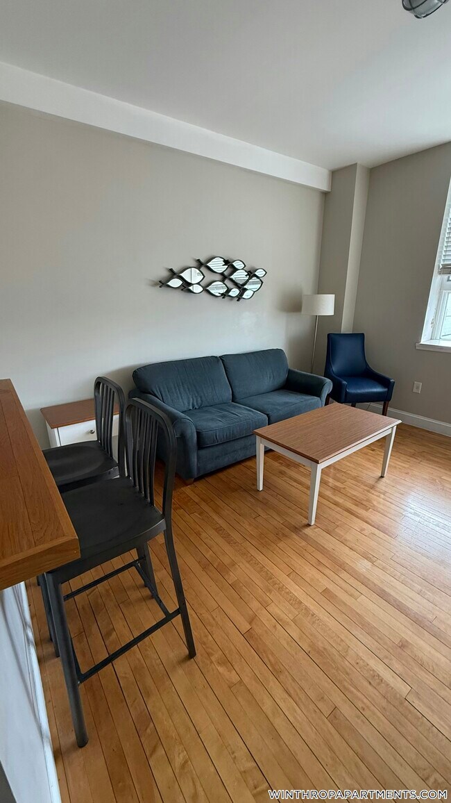 Photo - 312 Shirley St Unit 203