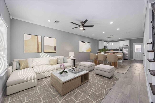 Photo - 4903 Mallow St