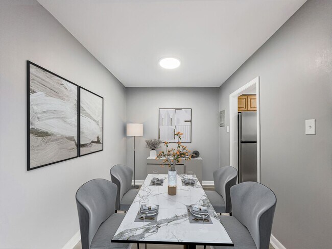 Birchwood Hill Apartments
