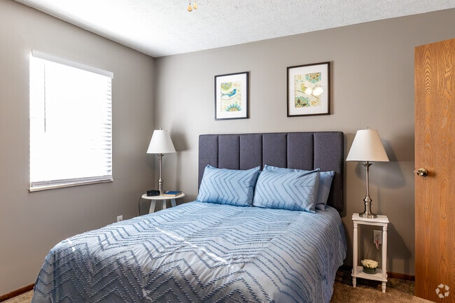 Interior Photo - Scioto Commons Rental