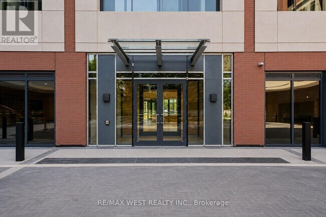 Photo - 4010 Eglinton Ave W Unit 1301