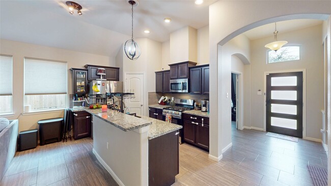 Photo - 14735 Garner Falls Trl