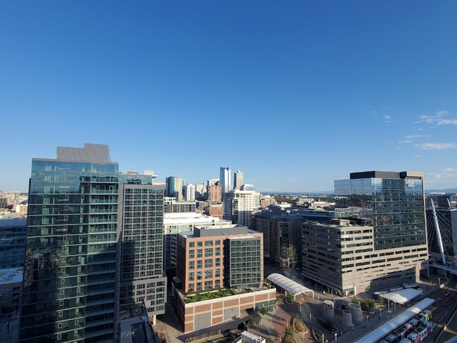 Photo - 1700 Bassett St Unit 2121